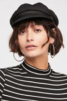 Alexa Lieutenant By Brixton At Free People